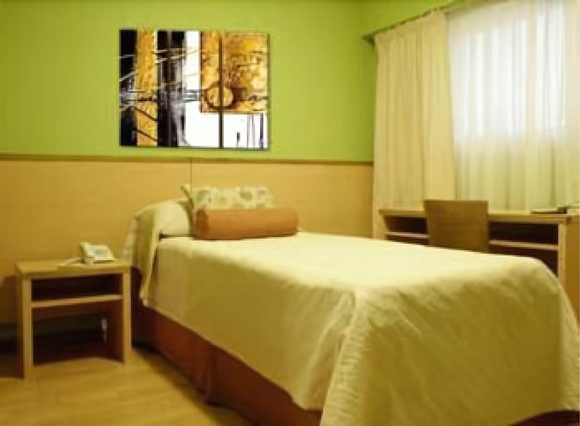 Hotel Presidente Peron - Buenos Aires, Buenos Aires